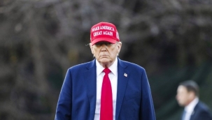 Trump: İran'daki tüm nükleer tesislere büyük çapta hasar verildi