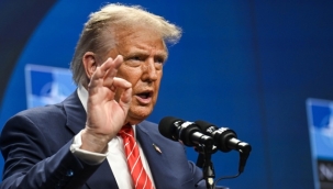 Trump: "İran'ın nükleer tesislerinden hiçbir şey çıkarılmadı"