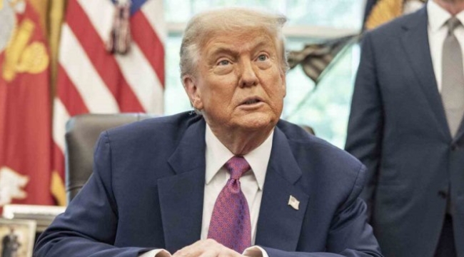 Trump, Los Angeles protestoları nedeniyle İsyan Yasası'nı devreye alabilir