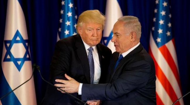 Trump: Netanyahu'nun yolsuzluk davasını derhal iptal edin