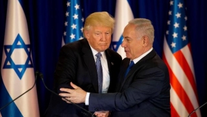 Trump: Netanyahu'nun yolsuzluk davasını derhal iptal edin