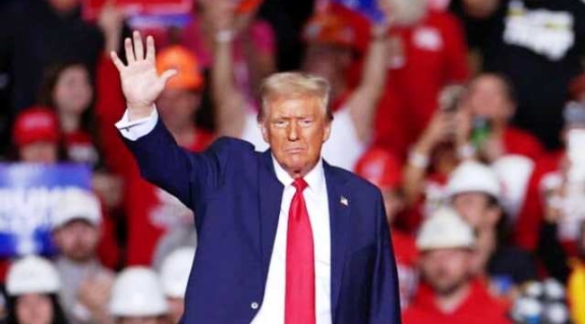 Trump'tan 'Petrol fiyatlarını düşük tutun' çağrısı