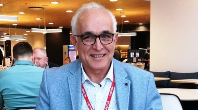 Turizmci Cengiz Topçu: Misafir beklentisi mütevazı, biz de öyle olalım