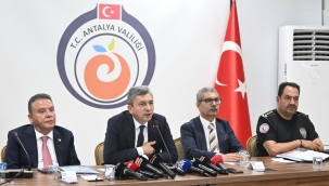 Turizmde yeni denetim planı devreye sokuluyor