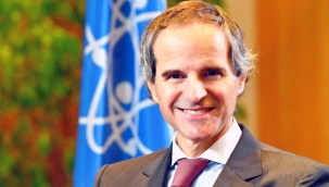 UAEA Başkanı Grossi: İran'daki nükleer tesislere yönelik saldırılar güvenliği bozdu