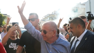 Ümit Özdağ, Alanya'da konuştu: Antalya karşılığını alamıyor