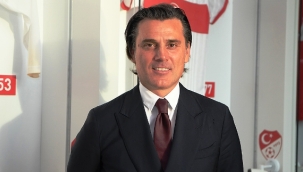 Vincenzo Montella'nın sözleşmesi 2028 yılına kadar uzatıldı