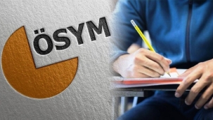 YKS maratonunun ilk oturumu yarın gerçekleştirilecek