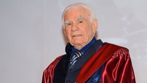 "Yüzyılın En İyi Beyin Cerrahı" seçilen Prof. Dr. Gazi Yaşargil, 99 yaşında hayatını kaybetti.