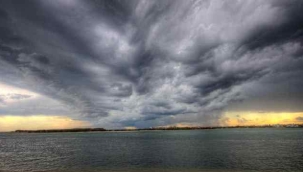 ABD'de deniz suyundan bulut oluşturma deneyi durduruldu