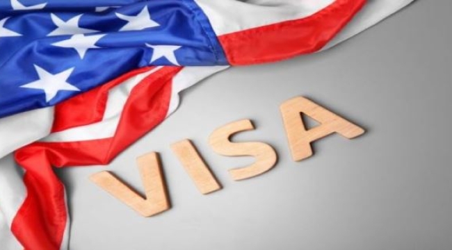 ABD'den vize için yeni şart