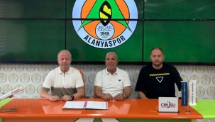 Akademi koordinatörlüğü görevine Ali Haydar Durusoy getirildi