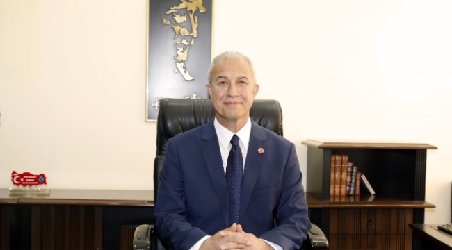 Alanya Belediyesi'nden 'dolandırıcılık' uyarısı