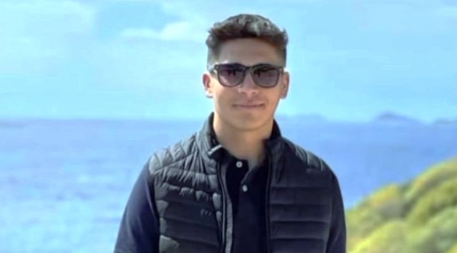 Alanya'da balkondan düşen gençten acı haber geldi