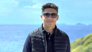 Alanya'da balkondan düşen gençten acı haber geldi