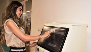 Alanya'da hastanede otomatik kayıt alma dönemi başlıyor