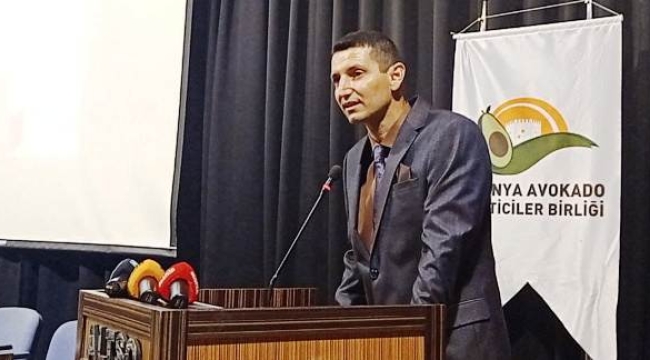 Alanya'dan üretici ve tüketicilere önemli çağrı