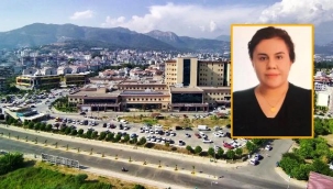 Alanya EAH'ın yeni başhekimi belli oldu