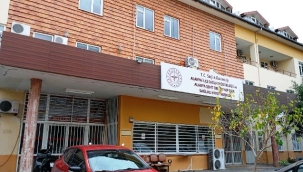 Alanya İlçe Sağlık Müdürlüğü'ne yeni atama 