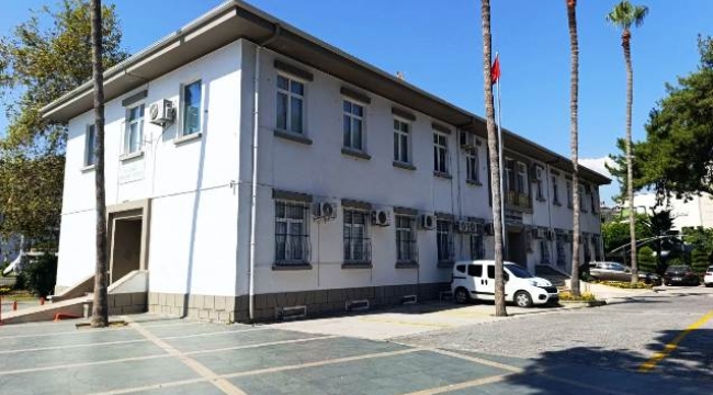 Alanya Kaymakamlığı'ndan 'Kıyı hakkı gömülüyor' iddiasına yanıt: Yasal süreç başlatıldı