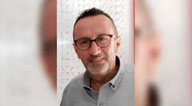 Alanya'nın tanınmış esnafı hayatını kaybetti