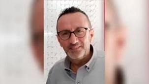 Alanya'nın tanınmış esnafı hayatını kaybetti