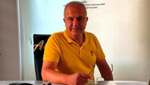   Ali Akkaya'dan Paşa Özkan'a sert yanıt: D2 belgesi ticareti yapılıyor, ALMOS oda şirketi değil