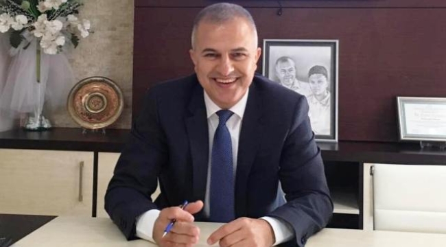 Ali Akkaya'dan tepki gecikmedi: Çomak soktuk 