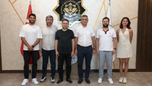 ALKÜ öğrencileri TEKNOFEST 2025'te zirvede