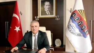 ALTSO Başkanı Eray Erdem'in çabaları sonuç verdi