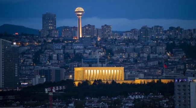 Ankara 2026 Türk Dünyası Turizm Başkenti seçildi
