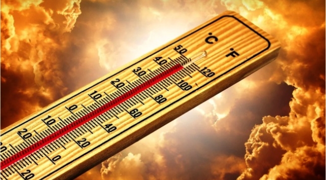 Antalya kavrulacak: Sıcaklıklar 40 dereceyi görecek 