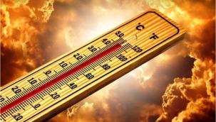 Antalya kavrulacak: Sıcaklıklar 40 dereceyi görecek 