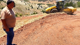 Bademağacı Muhtarı Hidayet Tufan'dan ulaşımda konfor teşekkürü 