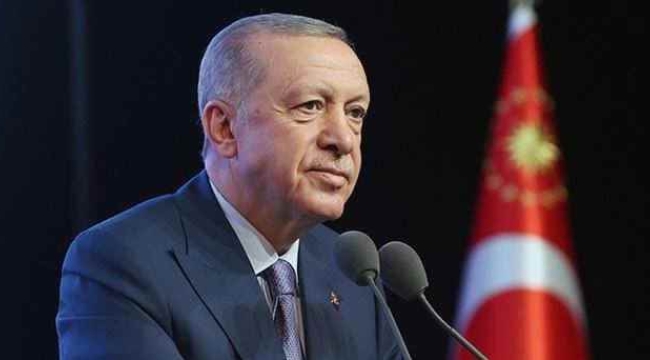 Bahçeli'nin 'duruşmalar canlı yayınlansın' mesajına Erdoğan'dan yanıt: 'Bana göre gayet güzel bir takdirdir, hayrolur'