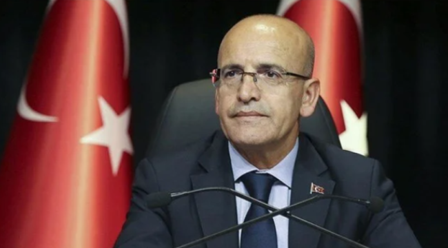 Bakan Mehmet Şimşek zam genelgesini imzaladı