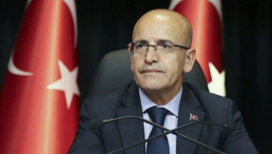 Bakan Mehmet Şimşek zam genelgesini imzaladı