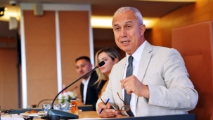 Başkan Özçelik: İskele bölgesindeki trafik sorununu çözüyoruz