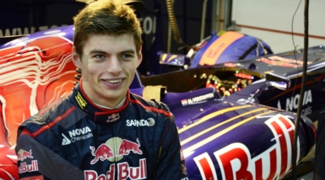 Belçika GP'sinde sprint yarışını Verstappen kazandı