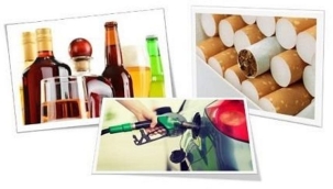 Benzin, sigara ve alkole otomatik zam geliyor: Hepsinin fiyatı yarın değişecek