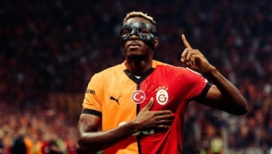 Buchi Laba duyurdu: Galatasaray, Osimhen'le anlaştı