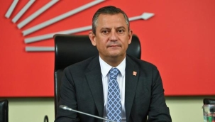 CHP Genel Başkanı Özel hakkında soruşturma başlatıldı