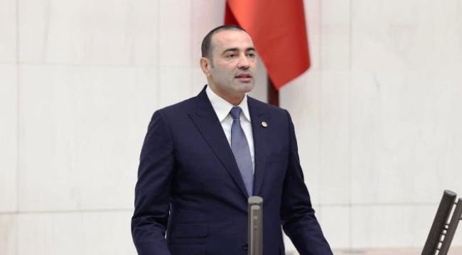 CHP'li Aykut Kaya "Turizmin geleceği parlak değil" diyerek çözüm önerilerini sıraladı 