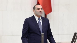 CHP'li Aykut Kaya "Turizmin geleceği parlak değil" diyerek çözüm önerilerini sıraladı 