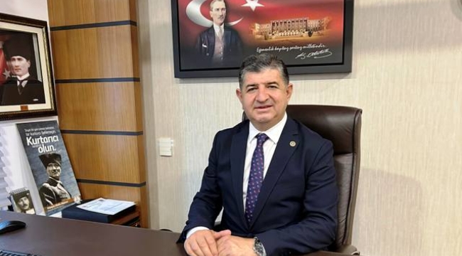 CHP'li Cavit Arı: 38 dakika hayali ve paralı yolun sırrı ne?