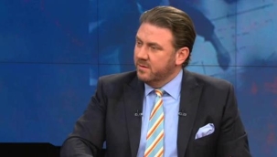 Cumhurbaşkanı Başdanışmanı Yiğit Bulut hayatını kaybetti