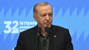 Cumhurbaşkanı Erdoğan: "TBMM'de bir komisyon kurulacak. Cumhur İttifakı olarak AK Parti - MHP ve DEM Parti heyetiyle bu süreci pişirerek geleceğe taşıyacağız"