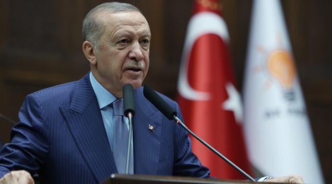 Cumhurbaşkanı Erdoğan: Terörsüz Türkiye hedefimize giden yolda önemli bir adım attık