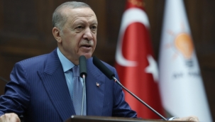 Cumhurbaşkanı Erdoğan: Terörsüz Türkiye hedefimize giden yolda önemli bir adım attık