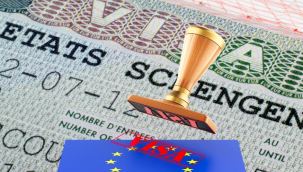 Dışişleri Bakanlığı'ndan Schengen vizesi açıklaması: AB kararını memnuniyetle karşılıyoruz